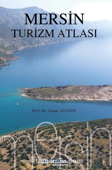 Mersin Turizm Atlası