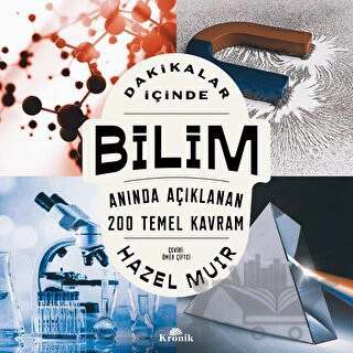 Anında Açıklanan 200 Temel Kavram