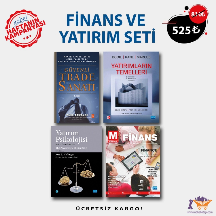 FİNANS VE YATIRIM SETİ