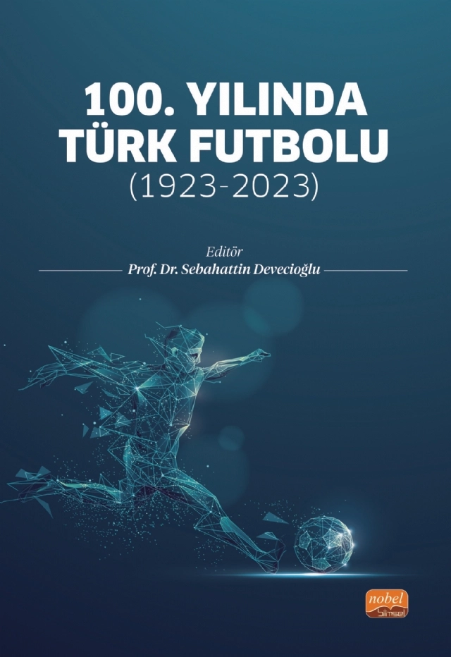 100. YILINDA TÜRK FUTBOLU: 1923-2023