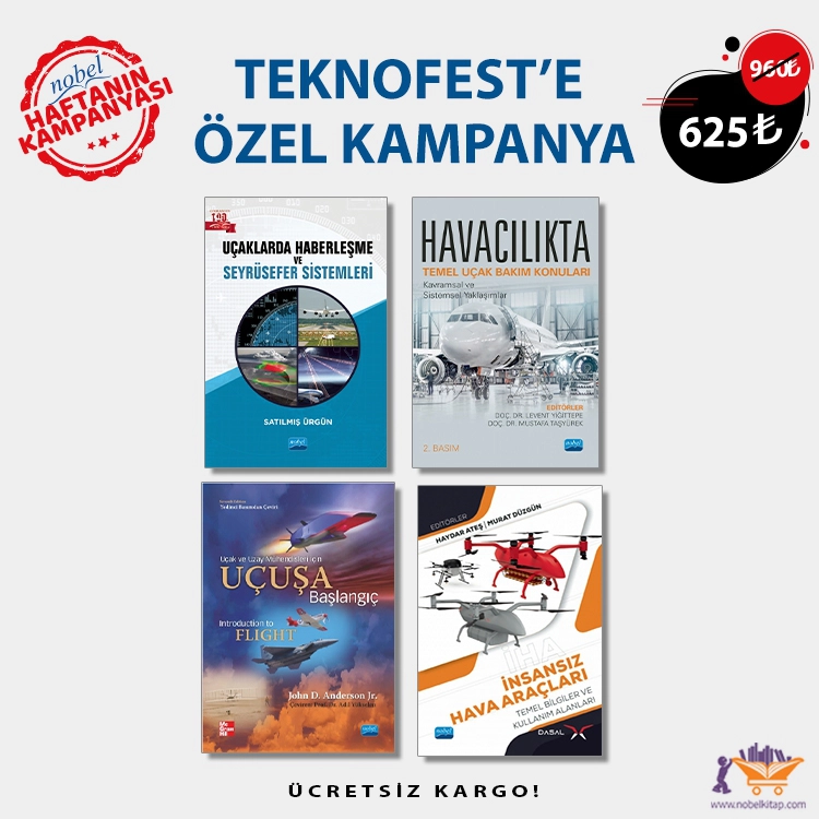 TEKNOFEST&#39;E ÖZEL KAMPANYA