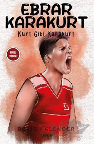 Kurt Gibi Karakurt