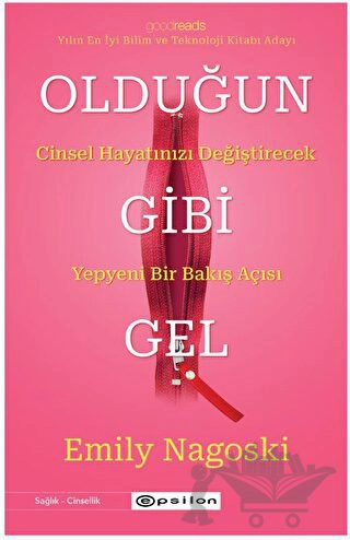 Cinsel Hayatınızı Değiştirecek
Yepyeni Bir Bakış Açısı