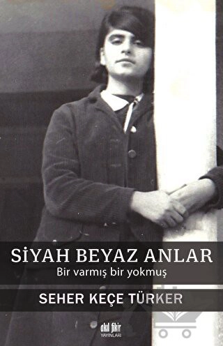 Bir Varmış Bir Yokmuş