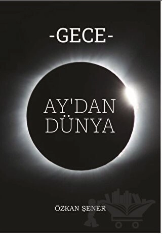 Ay’dan Dünya