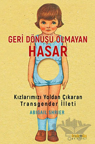 Kızlarımızı Yoldan Çıkaran Transgender İlleti