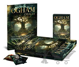 Ogham Sembolleri ve Ağaçların Gizemleri