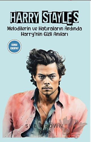 Melodilerin ve Hatıraların Ardında Harry’nin Gizli Anıları