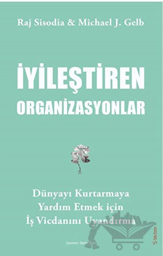 Dünyayı Kurtarmaya Yardım Etmek için İç Vicdanını Uyandırma