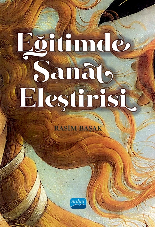 Eğitimde Sanat Eleştirisi