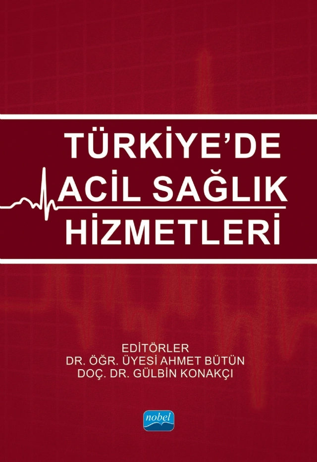 Türkiye’de Acil Sağlık Hizmetleri