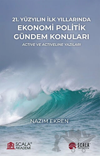 Active ve Activeline Yazıları