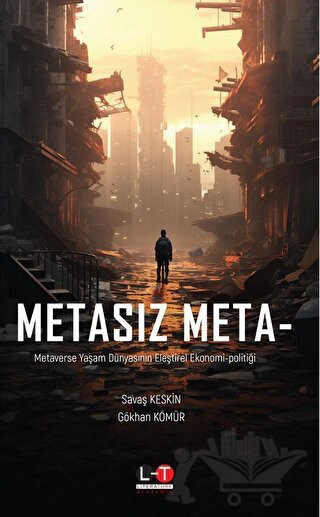 Metaverse Yaşam Dünyasının Eleştirel Ekonomi-politiği