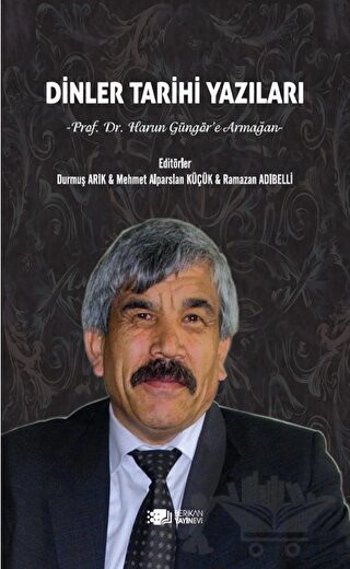 Prof. Dr. Harun