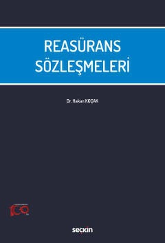 Reasürans Sözleşmeleri