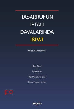 Tasarrufun İptali Davalarında İspat