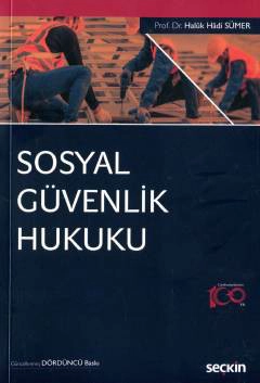 Sosyal Güvenlik Hukuku