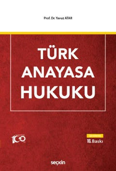 Türk Anayasa Hukuku