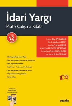 İdari Yargı Pratik Çalışma Kitabı