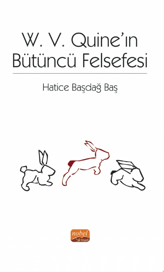 W. V. Quıne’ın Bütüncü Felsefesi