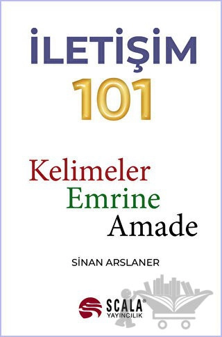 Kelimeler Emrine Amade