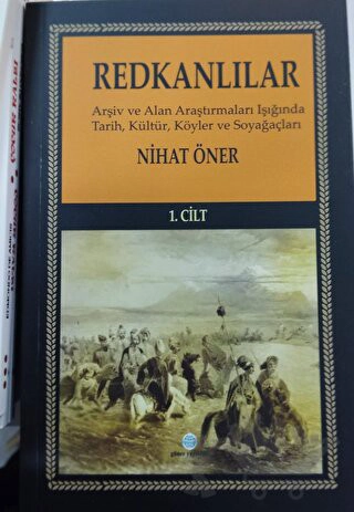 Arşiv ve Alan Araştırmaları Işığında Tarih, Kültür, Köyler ve Soyağaçları