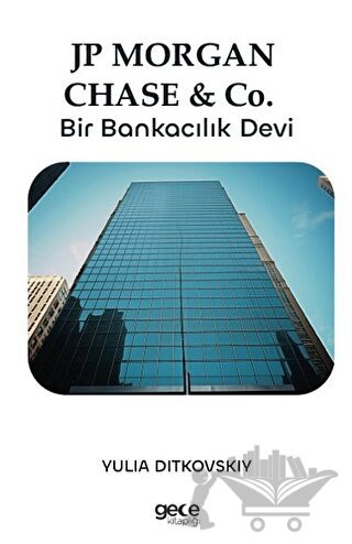 Bir Bankacılık Devi