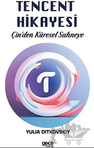 Çin’den Küresel Sahneye