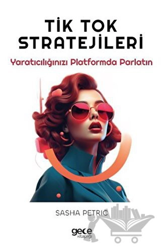 Yaratıcılığınızı Platformda Parlatın