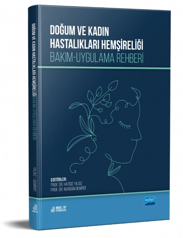 Doğum ve Kadın Hastalıkları Hemşireliği