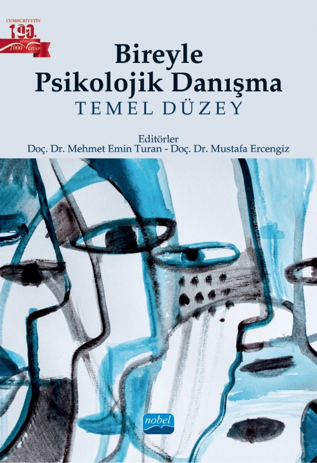 BİREYLE PSİKOLOJİK DANIŞMA - Temel Düzey