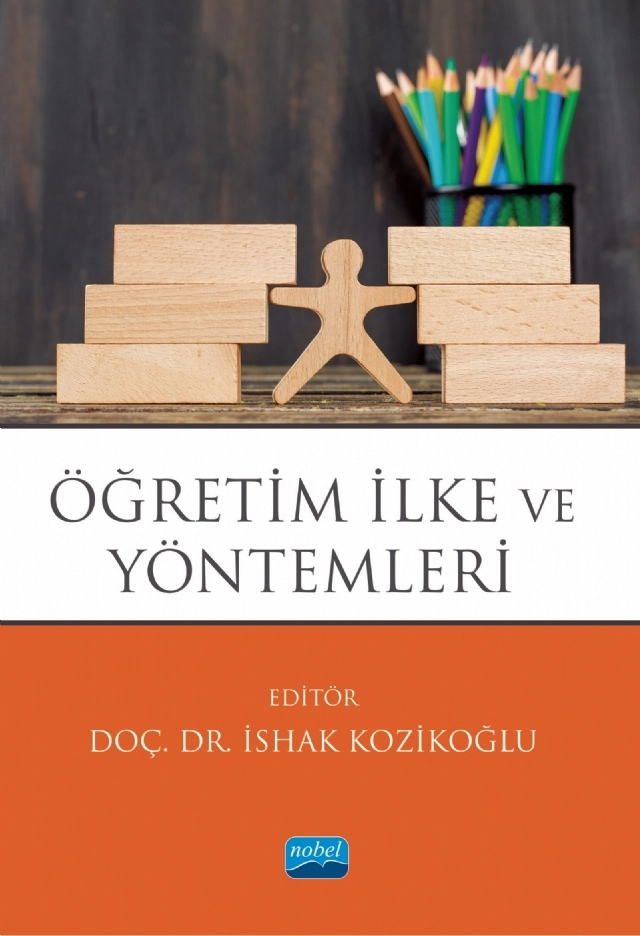 Öğretim İlke ve Yöntemleri