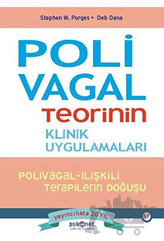 Polivagal-İlişkili Terapilerin Doğuşu