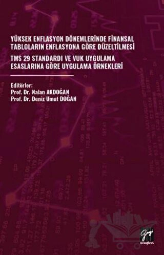 Tms 29 Standardı Ve Vuk Uygulama Esaslarına Göre Uygulama Örnekleri