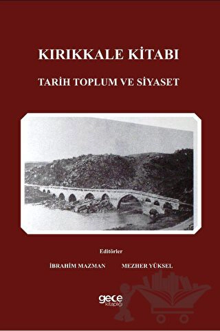 Tarih Toplum ve Siyaset