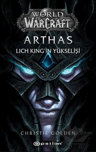 Lich King’in Yükselişi