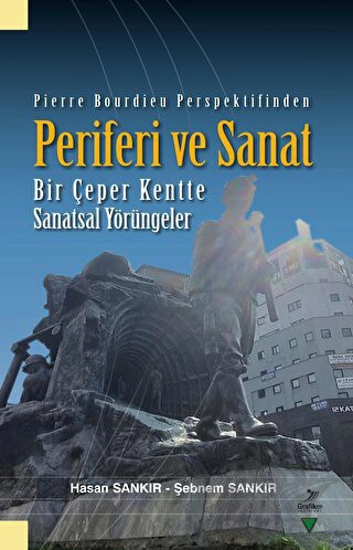 Bir Çeper Tentte Sanatsal Lörüngeler