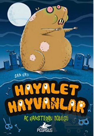 Aç Hamsterin Dönüşü