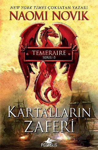 Temeraire Serisi 5