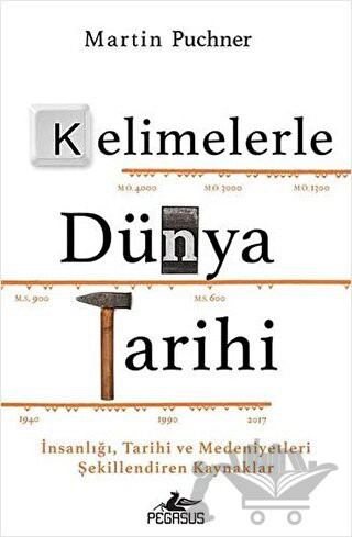 İnsanlığı, Tarihi ve Medeniyetleri Şekillendiren Kaynaklar