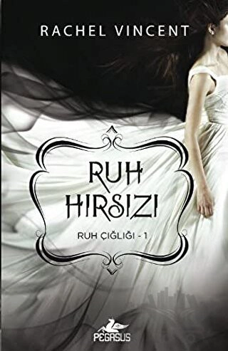 Ruh Çığlığı -1