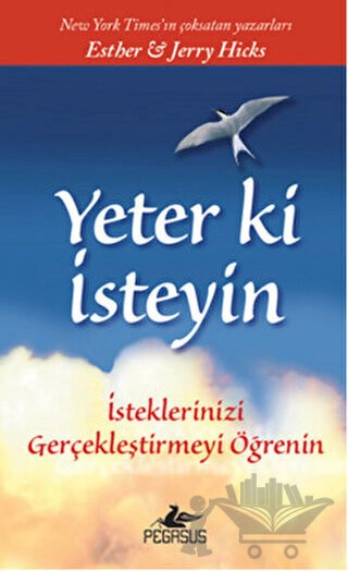 İsteklerinizi Gerçekleştirmeyi Öğrenin