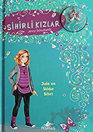 Jule ve Yıldız Sihri