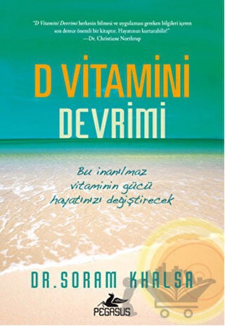 Bu İnanılmaz Vitamin Gücü Hayatınızı Değiştirecek