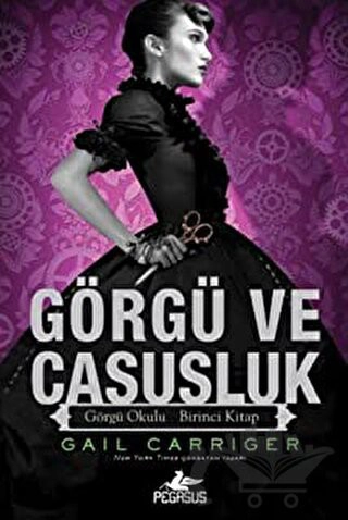 Görgü Okulu Birinci Kitap