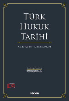 Türk Hukuk Tarihi