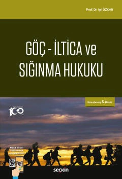 Göç – İltica ve Sığınma Hukuku