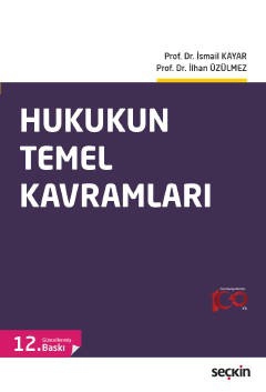 Hukukun Temel Kavramları