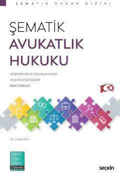 Şematik Avukatlık Hukuku