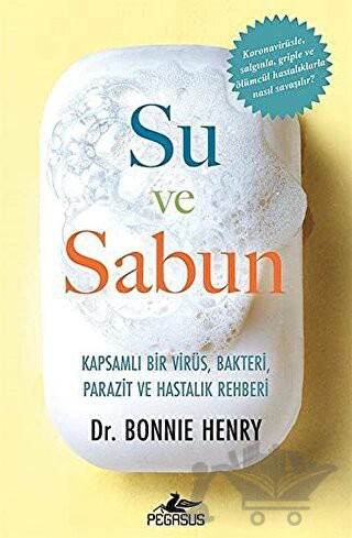 Kapsamlı Bir Virüs, Bakteri, Parazit ve Hastalık Rehberi